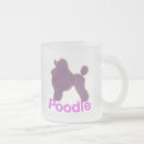 Recherche de chien pourpre tasses Animal familier