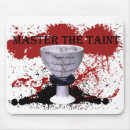 Recherche de traces tapis souris Gris