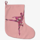 Recherche de fée chaussette de noël Rose