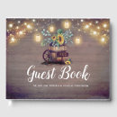 Recherche de rustic livre d or mariages Grange