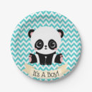 Recherche de de panda assiettes Fête