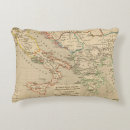 Recherche de méridiens coussins Main
