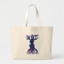 Recherche de arbre sacs Bleu