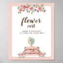 Recherche de mariage de destination art Floral