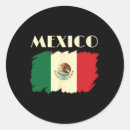 Recherche de mexica autocollants Sombrero