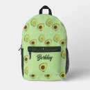 Recherche de avocat mignon sacs Motif