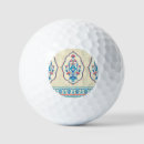 Recherche de tissus golf accessoires Motif