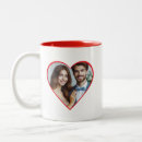 Recherche de rouge coeurs tasses Pour eux