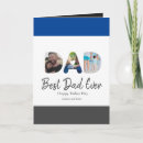 Recherche de fathers day vœux cartes Minimalist