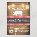 Recherche de cochon mariage invitations Pour tous