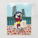 Recherche de cartoon dog postcards cartes postales Dogs