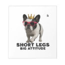 Recherche de bouledogue français blocsnotes Chiens
