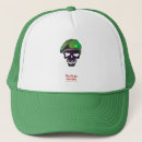 Recherche de skull hats Skulls