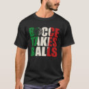 Recherche de boule de bocci tshirts Boules