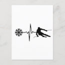 Recherche de ski cartes postales Sports d'hiver