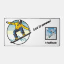 Recherche de snowboard tapis souris Hiver