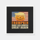 Recherche de funny halloween serviettes Rendre l'halloween grand