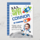 Recherche de outerspace invitations Partie