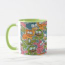 Recherche de animated tasses Arrière plan