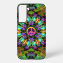 Recherche de hippie samsung coques Psychédélique