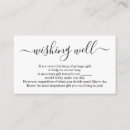 Recherche de puits invitations Poème
