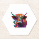 Recherche de holstein dessous de verres Moo