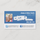 Recherche de cinquième cartes visite Camper