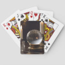Recherche de bougie jeux de cartes Boule de cristal