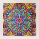 Recherche de ttrippy puzzles Coloré