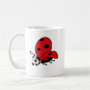 Recherche de wings tasses Coeur