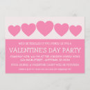 Recherche de coeur de cupidon invitations Valentine