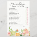 Recherche de bachelorette activities Mariés