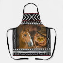 Recherche de cowboy tabliers Cheval