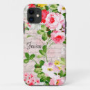Recherche de chic minable iphone coques Fleurs