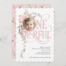 Recherche de shabby anniversaire invitations Rose