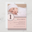 Recherche de pois rose invitations Motif