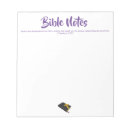 Recherche de bible blocsnotes Église