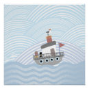 Recherche de remorqueur posters Nautique