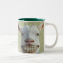 Recherche de chèvre drôle tasses Animaux