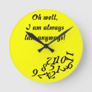 Recherche de toujours tard horloges Heure