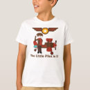 Recherche de pilote enfant tshirts Voler
