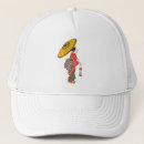 Recherche de chinois chapeaux Vintage