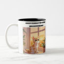 Recherche de whiskers tasses Toute personne