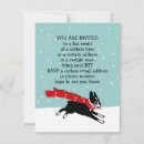Recherche de de terrier noël invitations Vacances