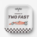 Recherche de car assiettes 2ème anniversaire