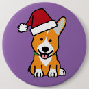 Recherche de welsh badges Noël