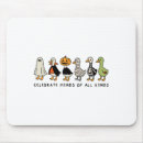 Recherche de clous tapis souris Clous de faux halloween