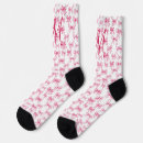 Recherche de tendance femmes chaussettes Aquarelle
