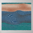 Recherche de collines art Illustration