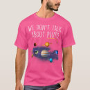 Recherche de pluto vêtements Exploration spatiale